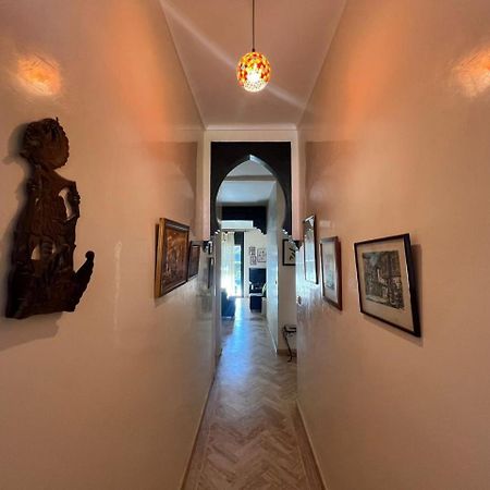 Atlas Golf Resort Marrakesz Zewnętrze zdjęcie
