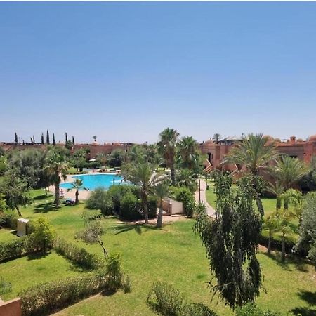 Atlas Golf Resort Marrakesz Zewnętrze zdjęcie