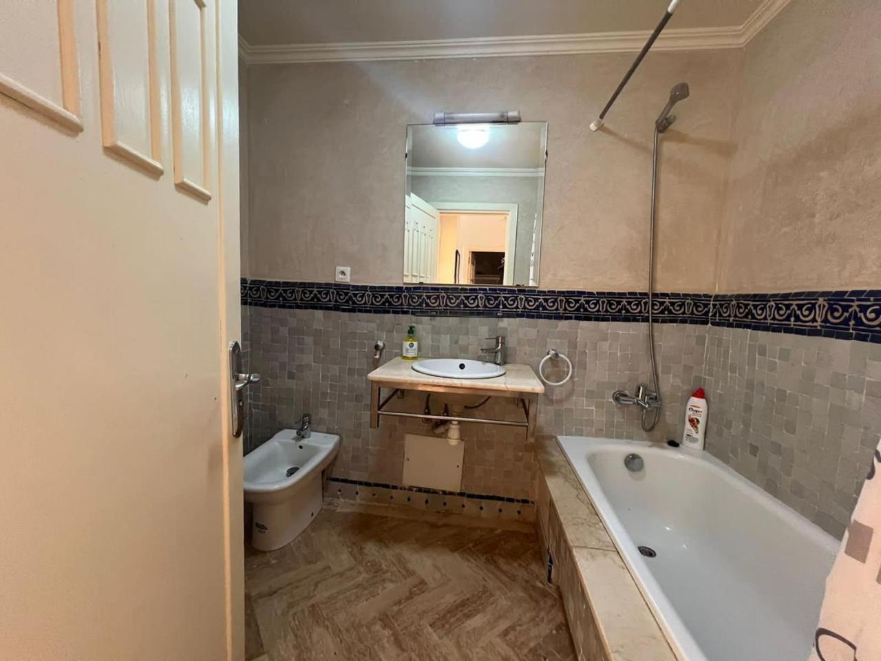 Atlas Golf Resort Marrakesz Zewnętrze zdjęcie