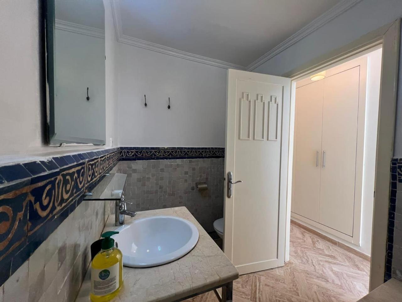 Atlas Golf Resort Marrakesz Zewnętrze zdjęcie