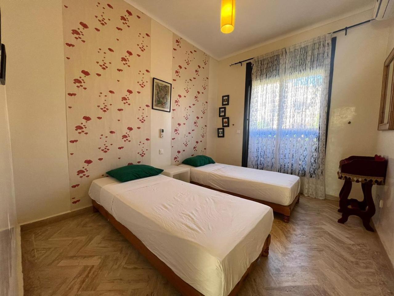 Atlas Golf Resort Marrakesz Zewnętrze zdjęcie