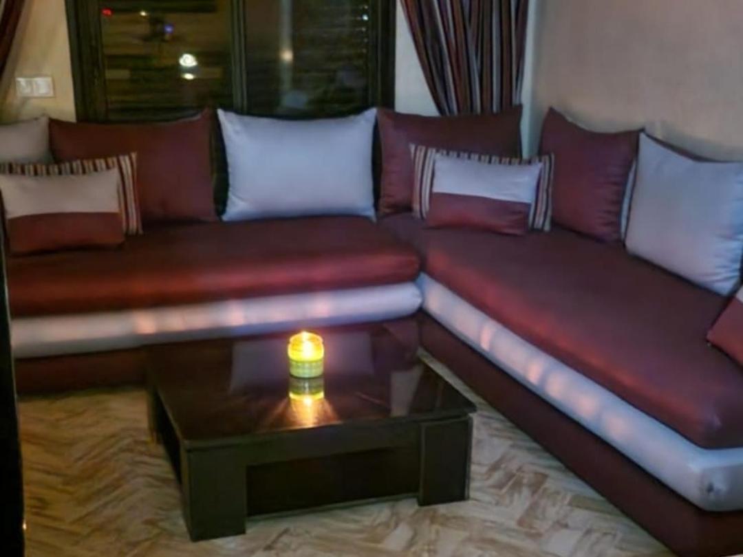 Atlas Golf Resort Marrakesz Zewnętrze zdjęcie