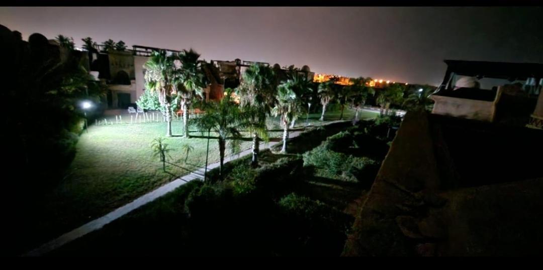 Atlas Golf Resort Marrakesz Pokój zdjęcie