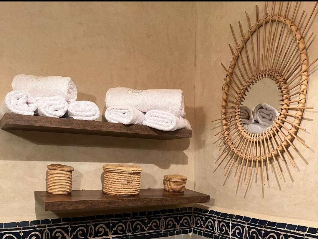 Atlas Golf Resort Marrakesz Zewnętrze zdjęcie