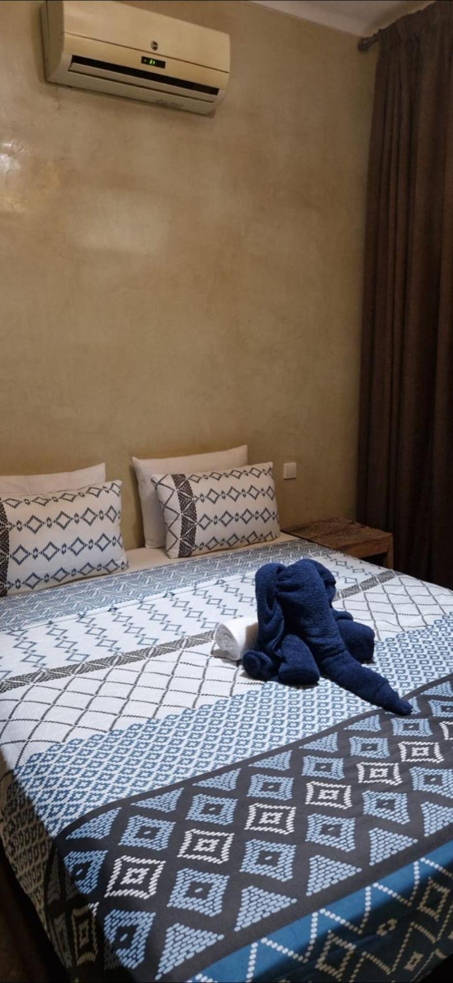 Atlas Golf Resort Marrakesz Zewnętrze zdjęcie