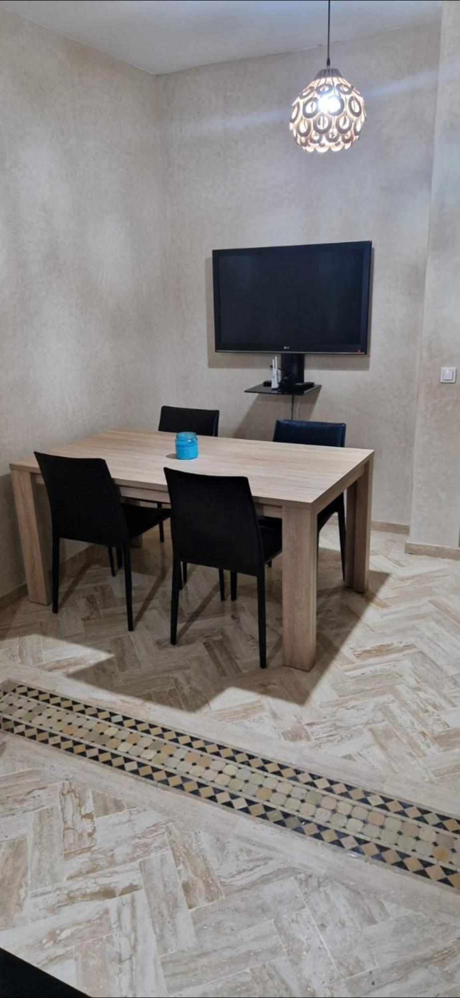 Atlas Golf Resort Marrakesz Zewnętrze zdjęcie