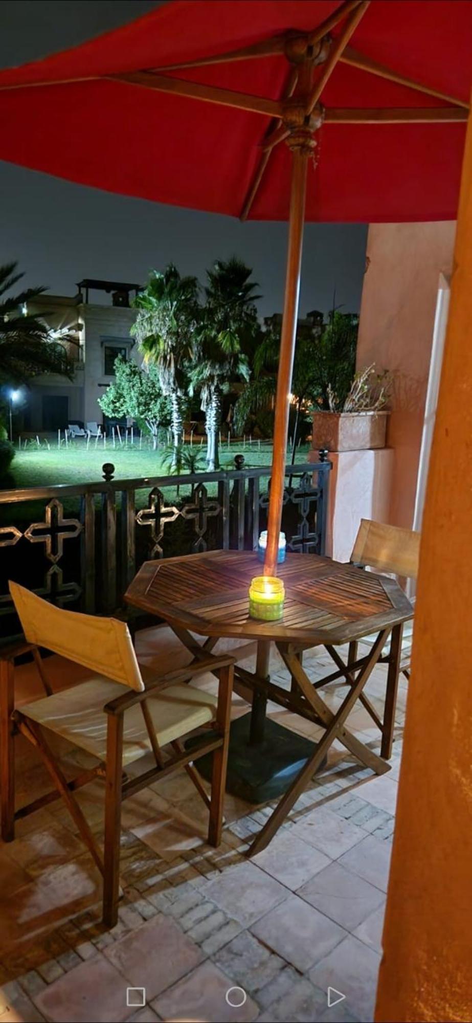 Atlas Golf Resort Marrakesz Pokój zdjęcie