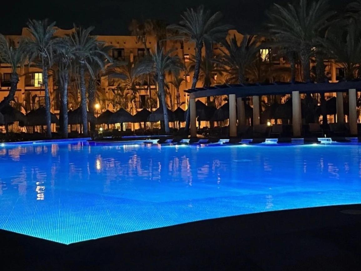 Atlas Golf Resort Marrakesz Zewnętrze zdjęcie