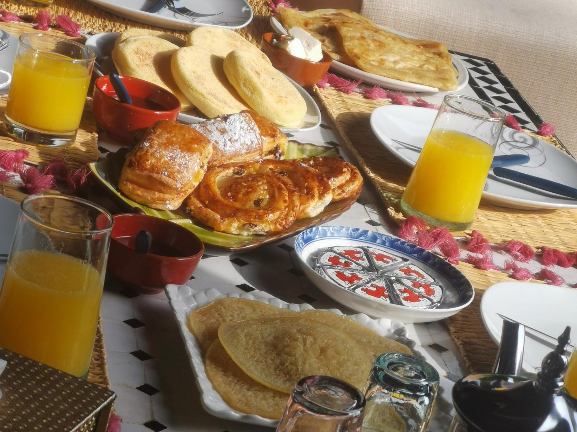 Atlas Golf Resort Marrakesz Zewnętrze zdjęcie
