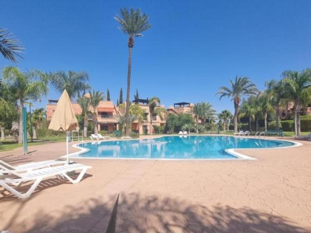 Atlas Golf Resort Marrakesz Zewnętrze zdjęcie