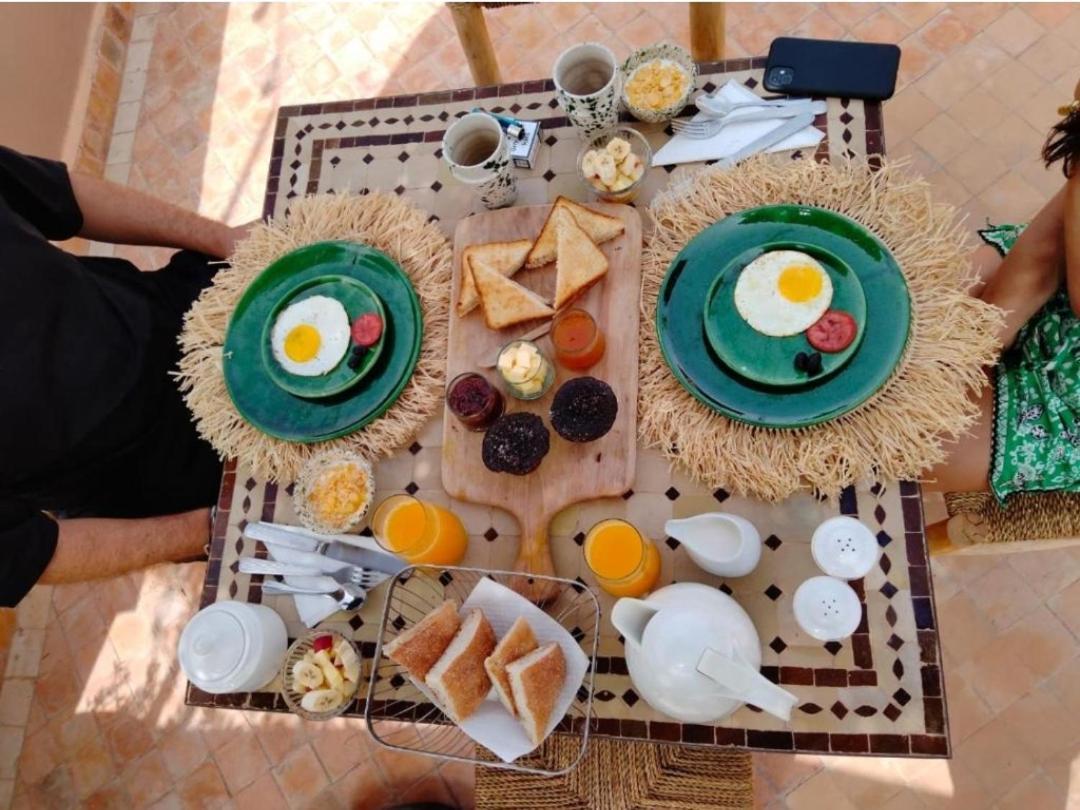 Atlas Golf Resort Marrakesz Zewnętrze zdjęcie