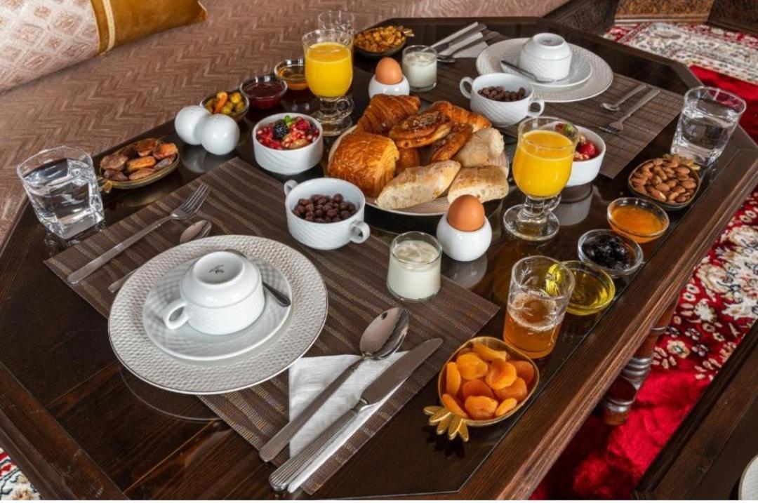 Atlas Golf Resort Marrakesz Zewnętrze zdjęcie
