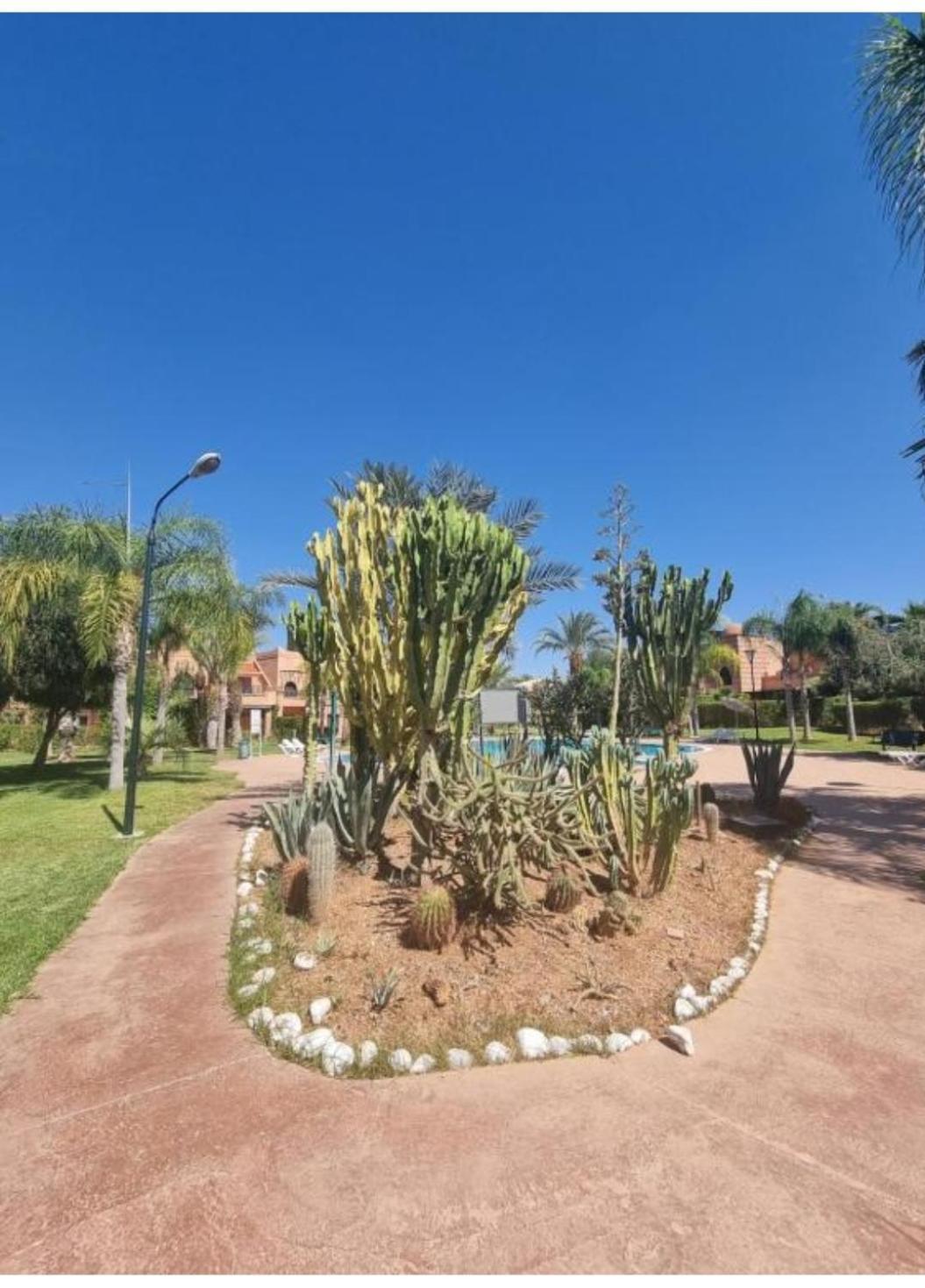 Atlas Golf Resort Marrakesz Zewnętrze zdjęcie