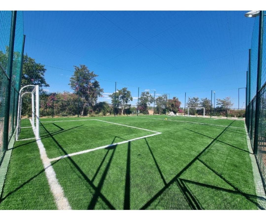 Atlas Golf Resort Marrakesz Zewnętrze zdjęcie