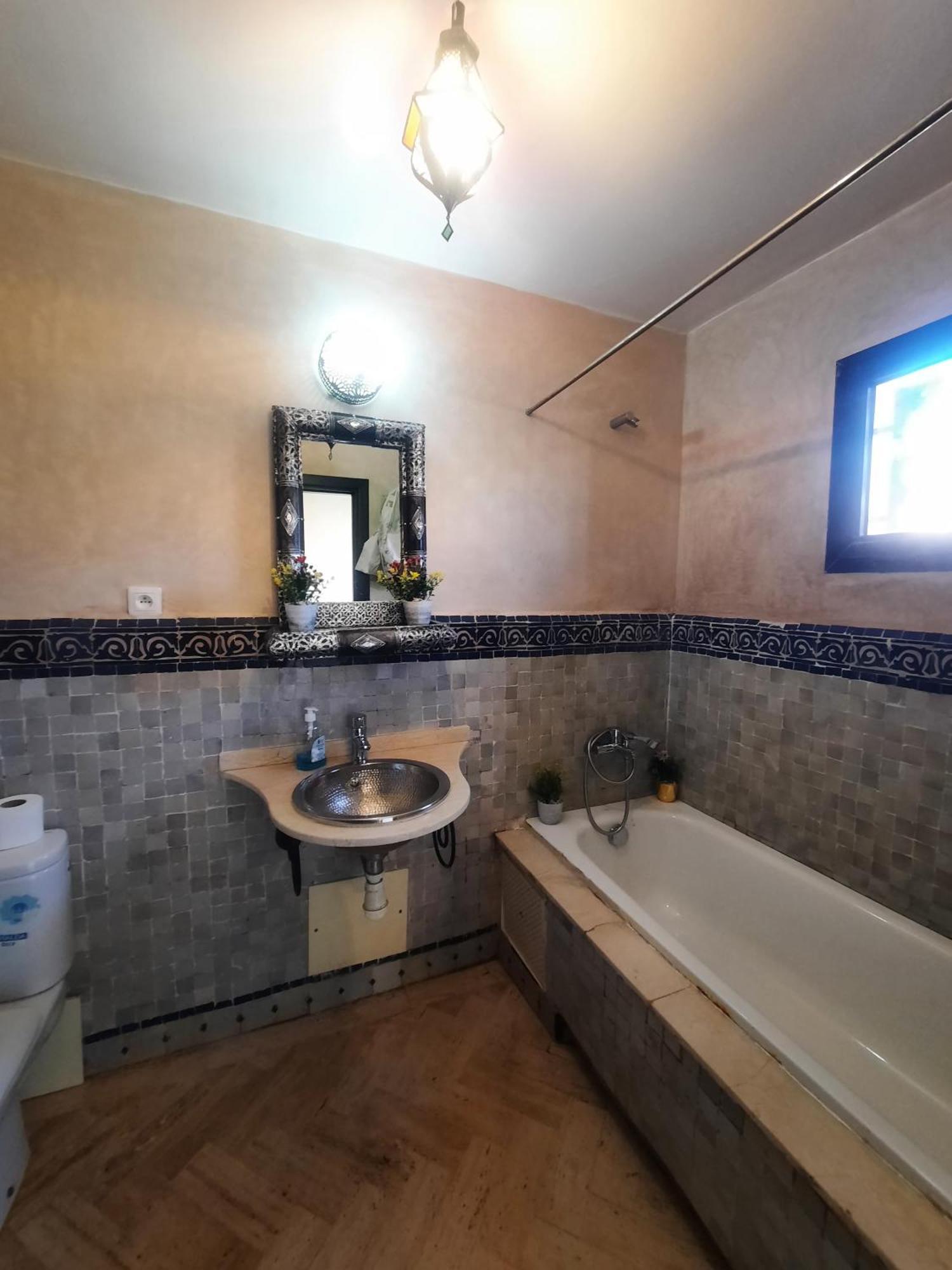 Atlas Golf Resort Marrakesz Zewnętrze zdjęcie
