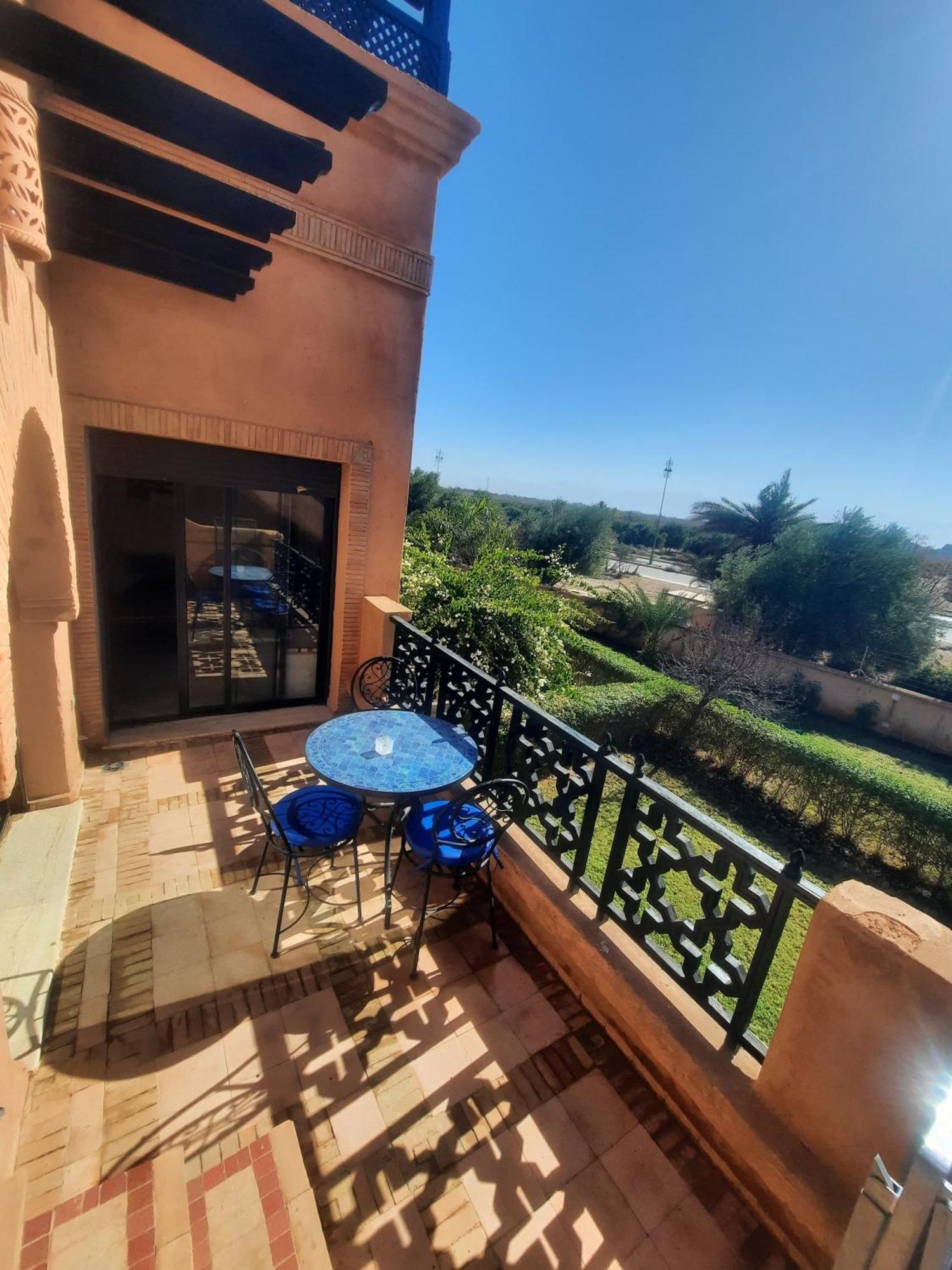 Atlas Golf Resort Marrakesz Zewnętrze zdjęcie