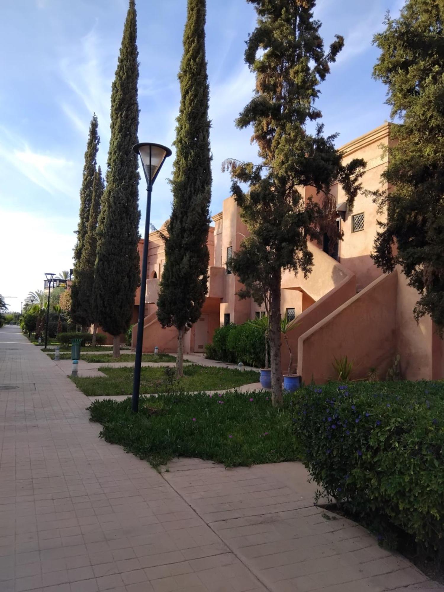 Atlas Golf Resort Marrakesz Zewnętrze zdjęcie